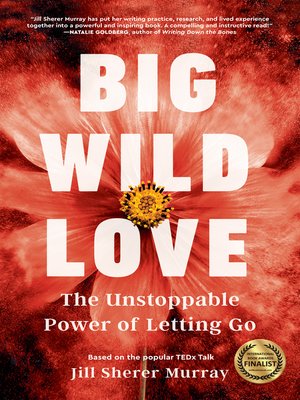 cover image of Big Wild Love